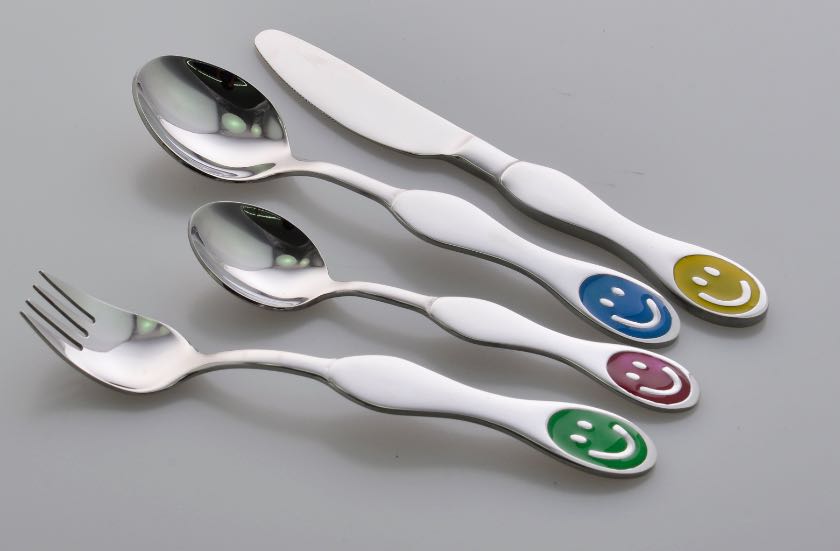 child cutlery set