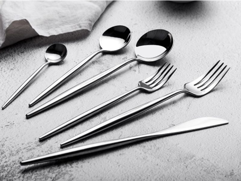 portuguese cutlery set